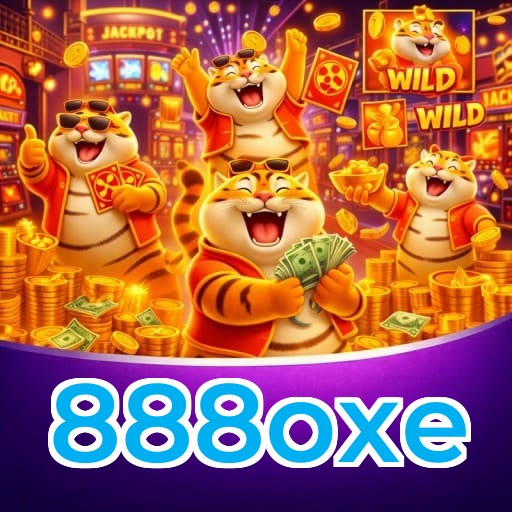 Coleção Premium de Slots 888oxe - NetEnt, Pragmatic Play, Evolution